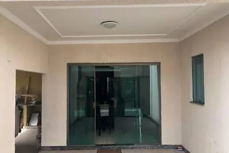 Nx Pousadas Belo Horizonte Exterior photo
