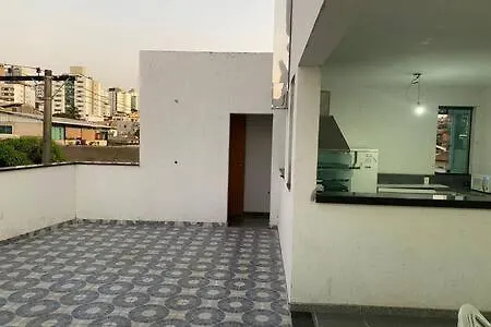 Nx Pousadas Belo Horizonte Exterior photo