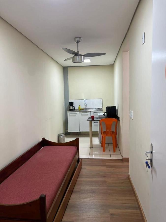 Nx Homestay Belo Horizonte