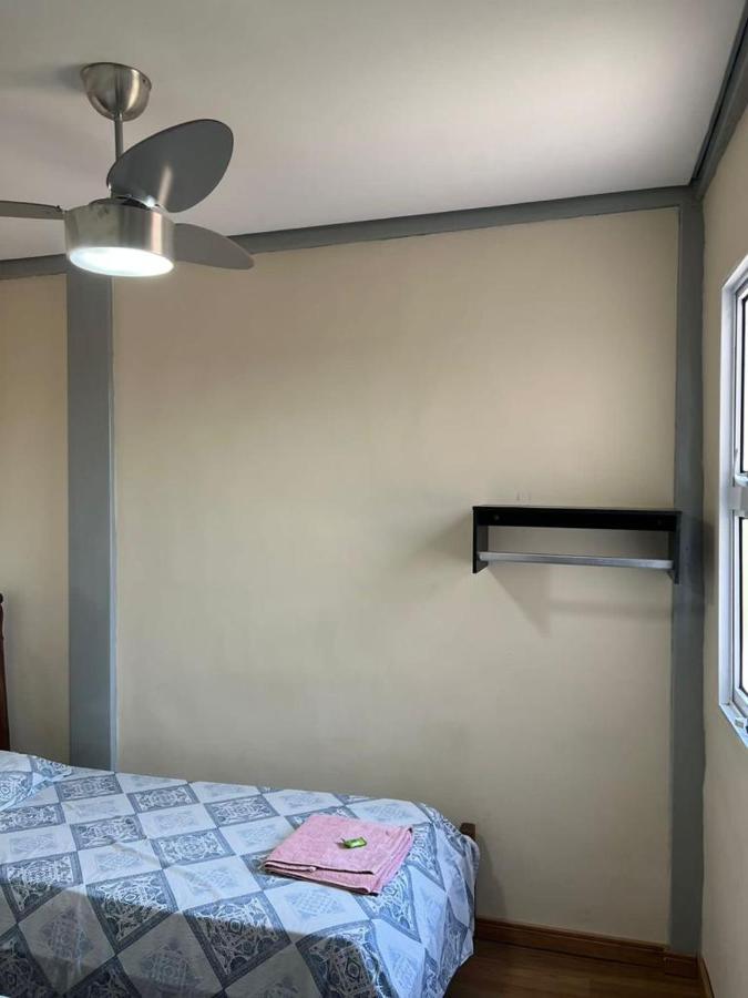Homestay Nx Belo Horizonte