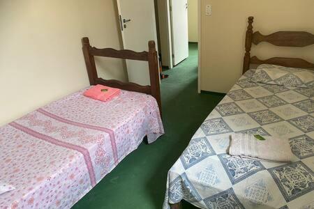 Nx Homestay Belo Horizonte