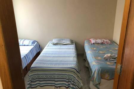 Nx Homestay *
