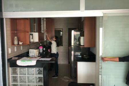 Homestay Nx
