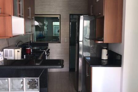 Nx Homestay *