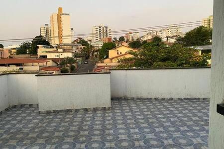 Nx * Belo Horizonte