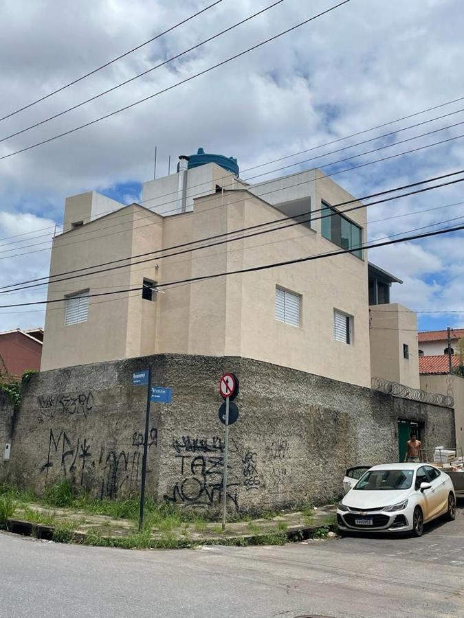 Nx * Belo Horizonte