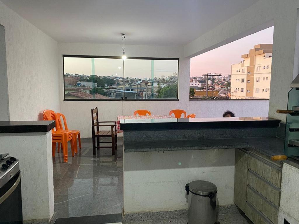 Quarto em Acomodações Particulares Nx