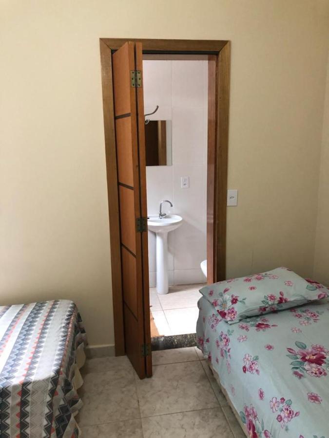 Quarto em Acomodações Particulares Nx *