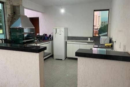 Nx Homestay Belo Horizonte