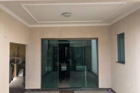 Nx Homestay *