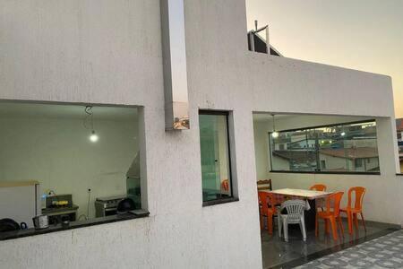 Quarto em Acomodações Particulares Nx *